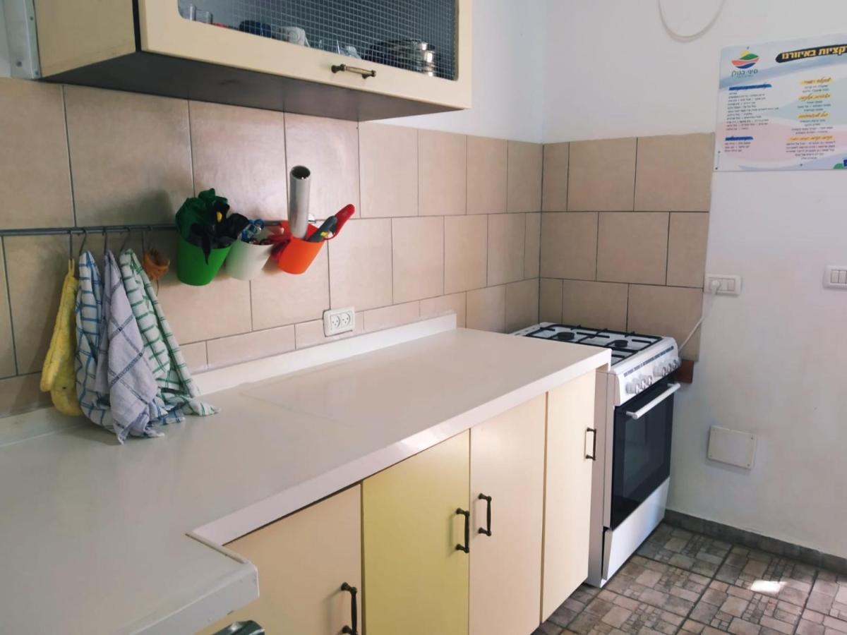 Hotel Sinai Bagolan Giv'at Yo'av Zewnętrze zdjęcie