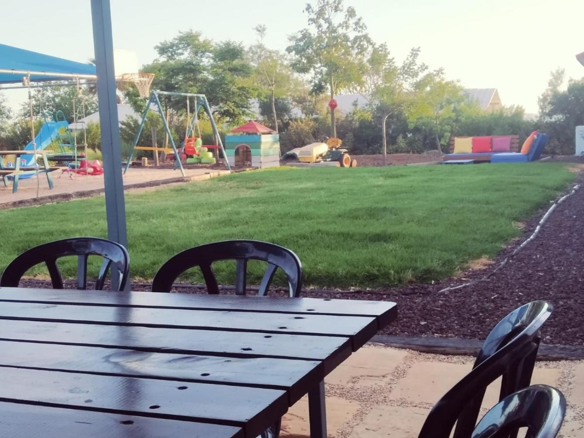 Hotel Sinai Bagolan Giv'at Yo'av Zewnętrze zdjęcie