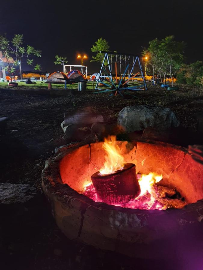Hotel Sinai Bagolan Giv'at Yo'av Zewnętrze zdjęcie