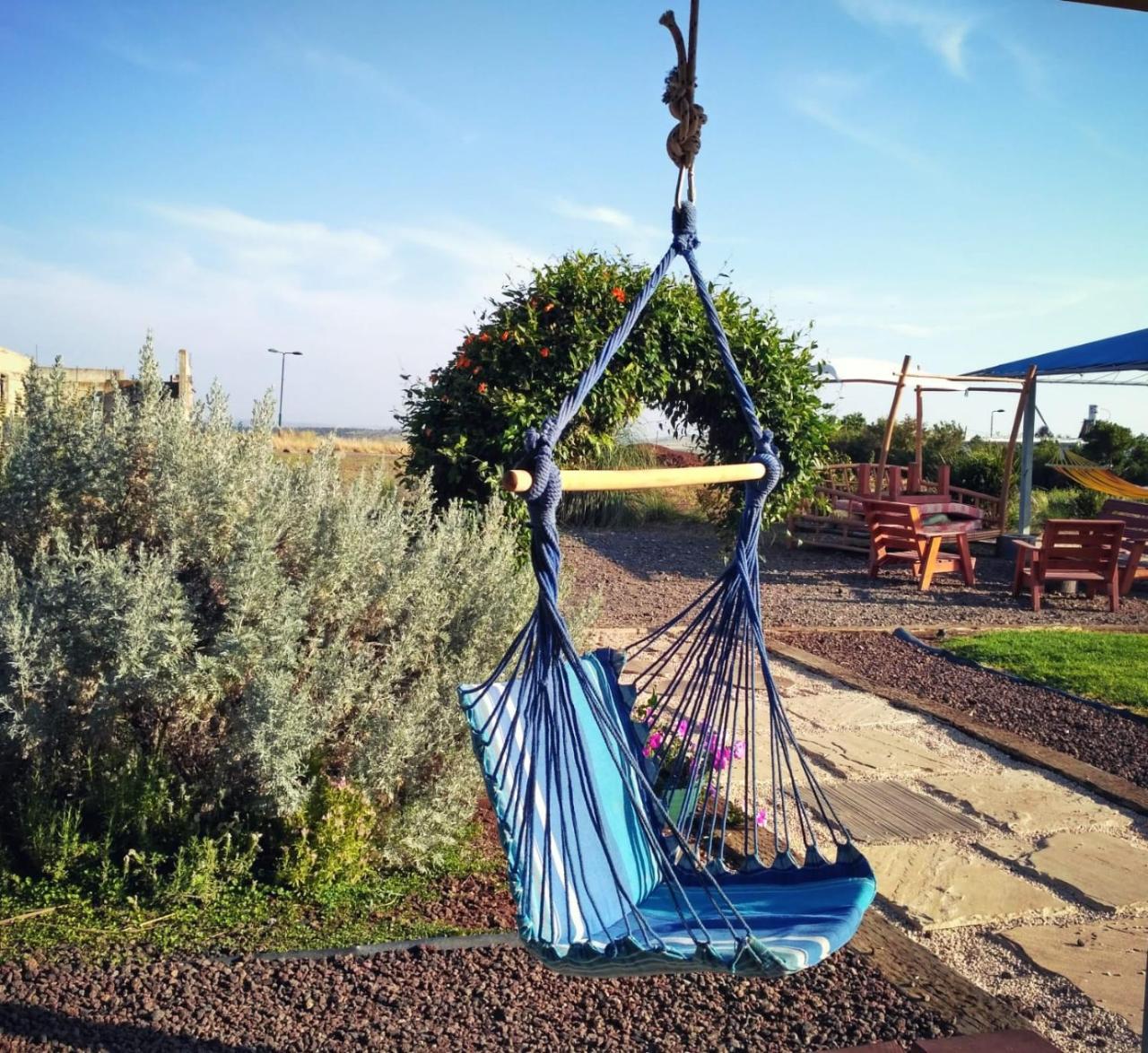 Hotel Sinai Bagolan Giv'at Yo'av Zewnętrze zdjęcie