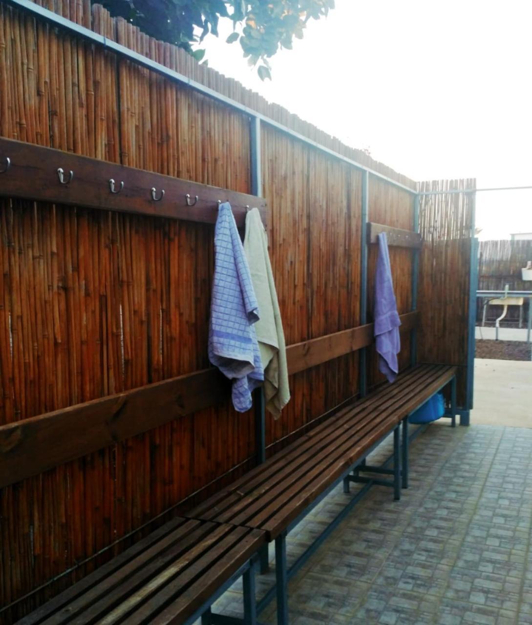Hotel Sinai Bagolan Giv'at Yo'av Zewnętrze zdjęcie