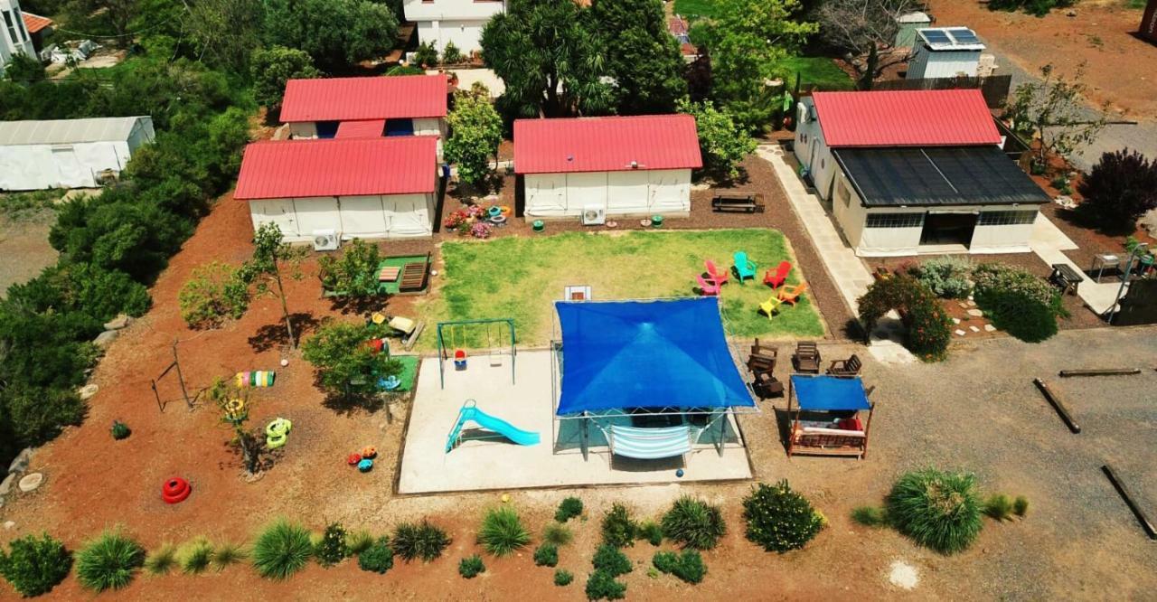 Hotel Sinai Bagolan Giv'at Yo'av Zewnętrze zdjęcie