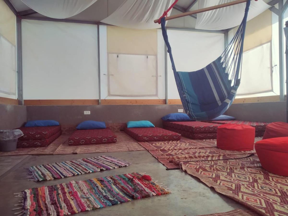 Hotel Sinai Bagolan Giv'at Yo'av Zewnętrze zdjęcie