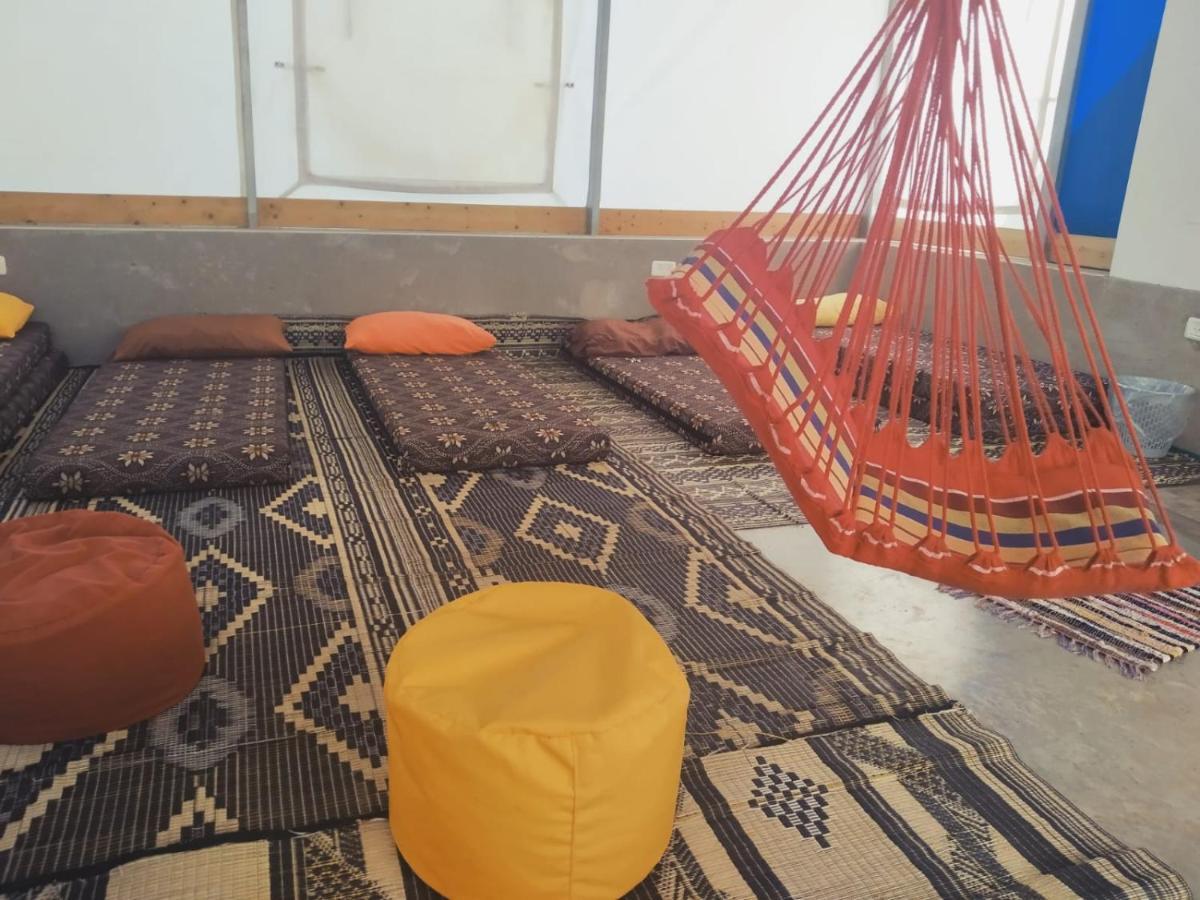 Hotel Sinai Bagolan Giv'at Yo'av Zewnętrze zdjęcie